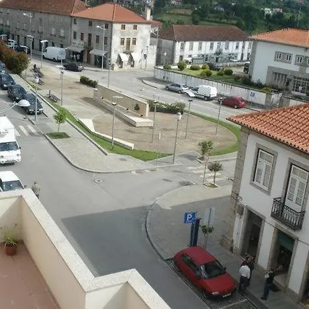 Ares Vieira Apartment Vieira do Minho Exterior photo