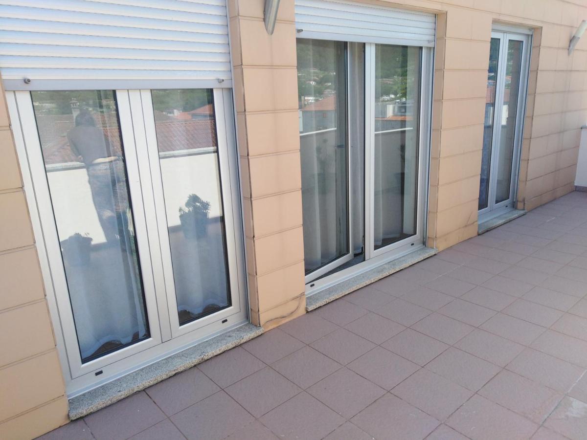 Apartment Ares Vieira *