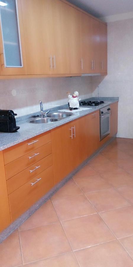 Apartment Ares Vieira