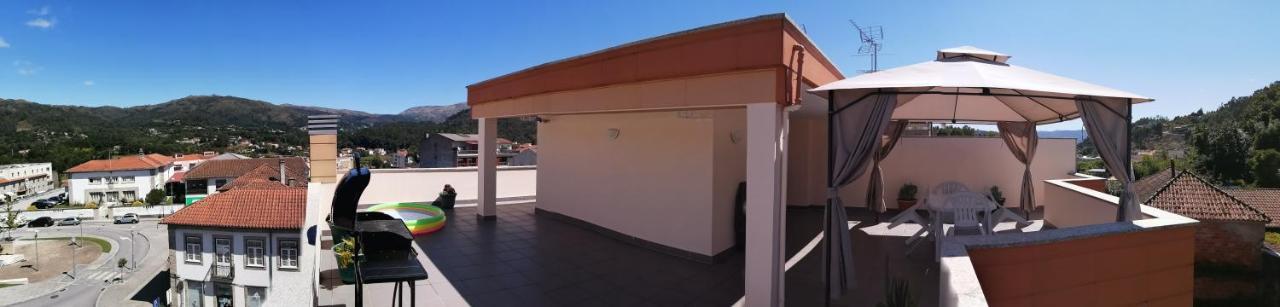 Ares Vieira Apartment *